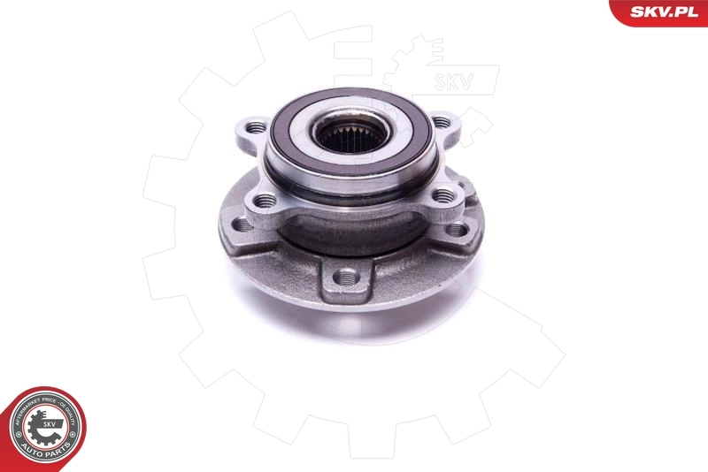 Wheel Bearing Kit 29SKV539