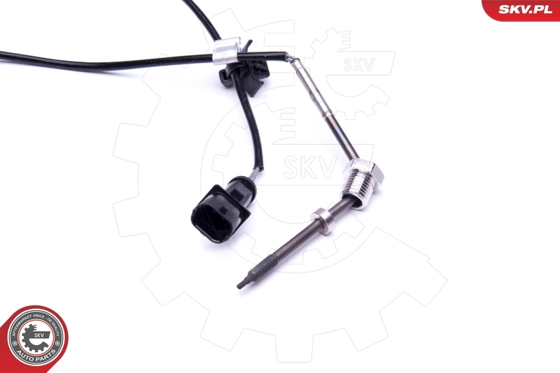 Sensor, exhaust gas temperature 30SKV280