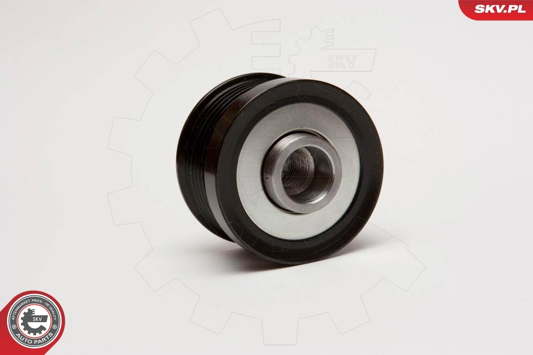 ESEN SKV 11SKV060 Alternator Freewheel Clutch
