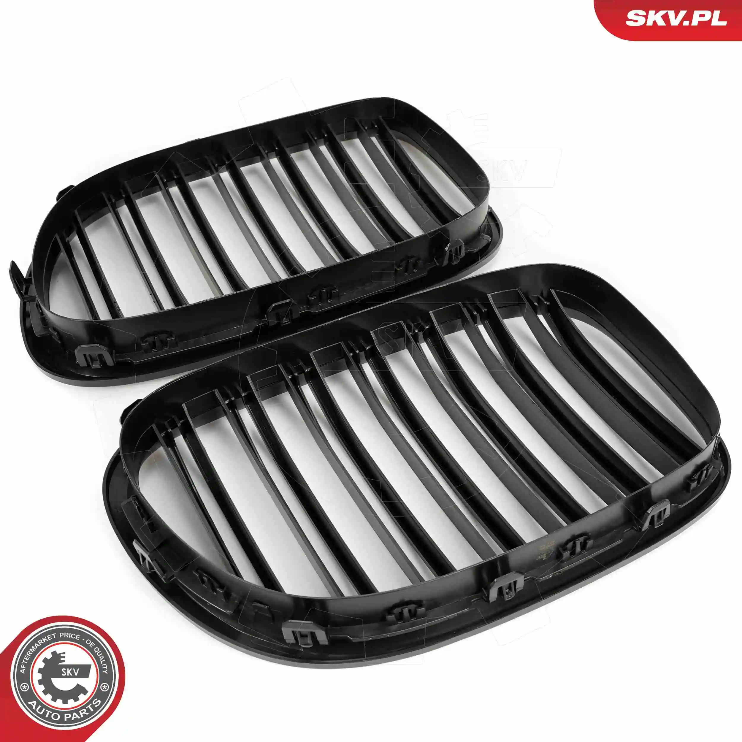 ESEN SKV 66SKV220 Radiator Grille