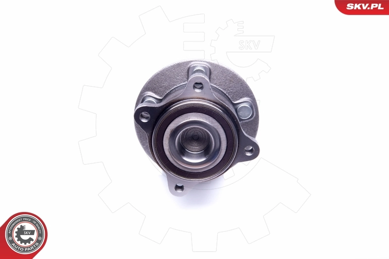 Wheel Bearing Kit 29SKV237