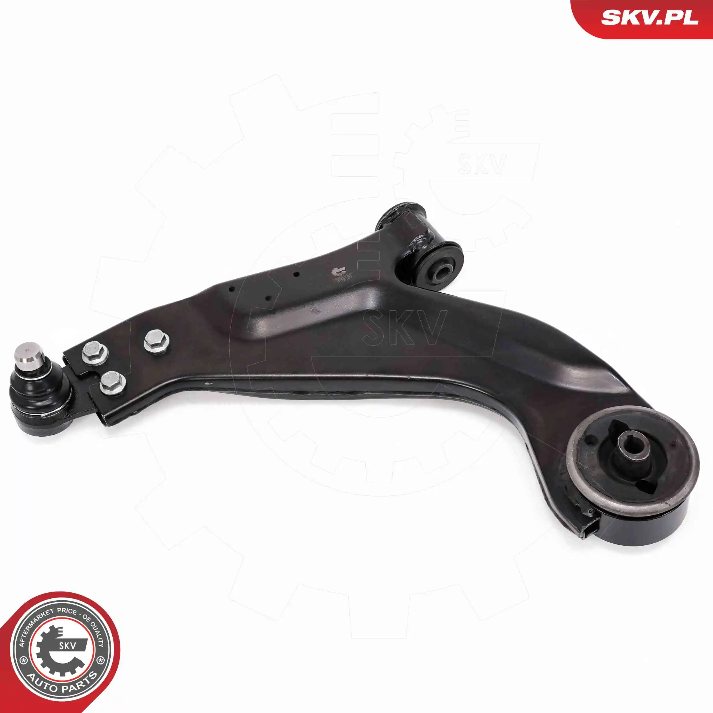 Stereng, Ampaian Roda 69SKV261