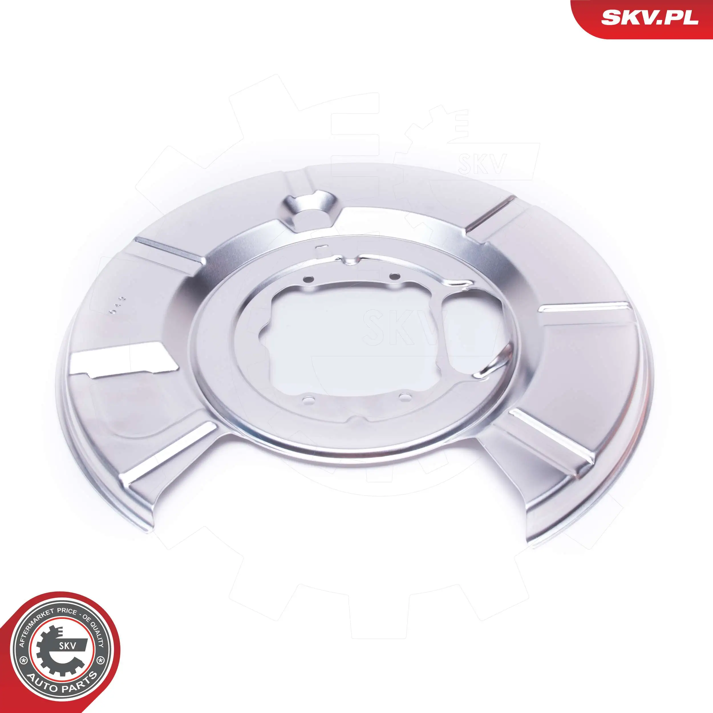 ESEN SKV 57SKV685 Splash Guard, brake disc