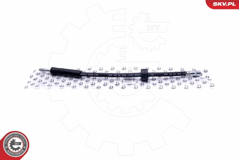 Brake Hose 35SKV195