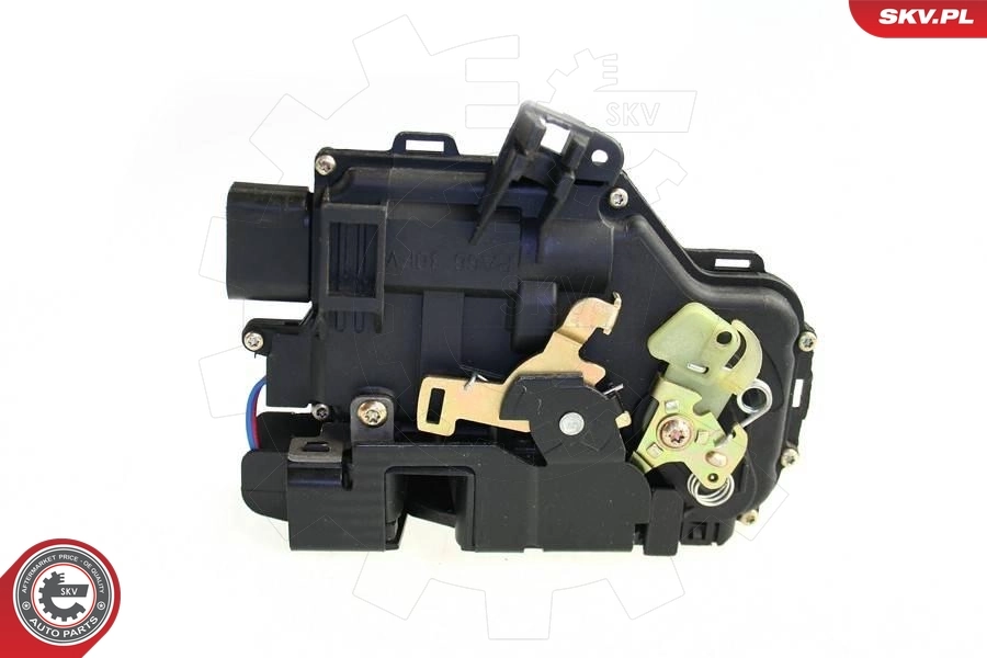 Door Lock 16SKV052