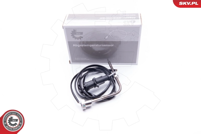 Sensor, exhaust gas temperature 30SKV089