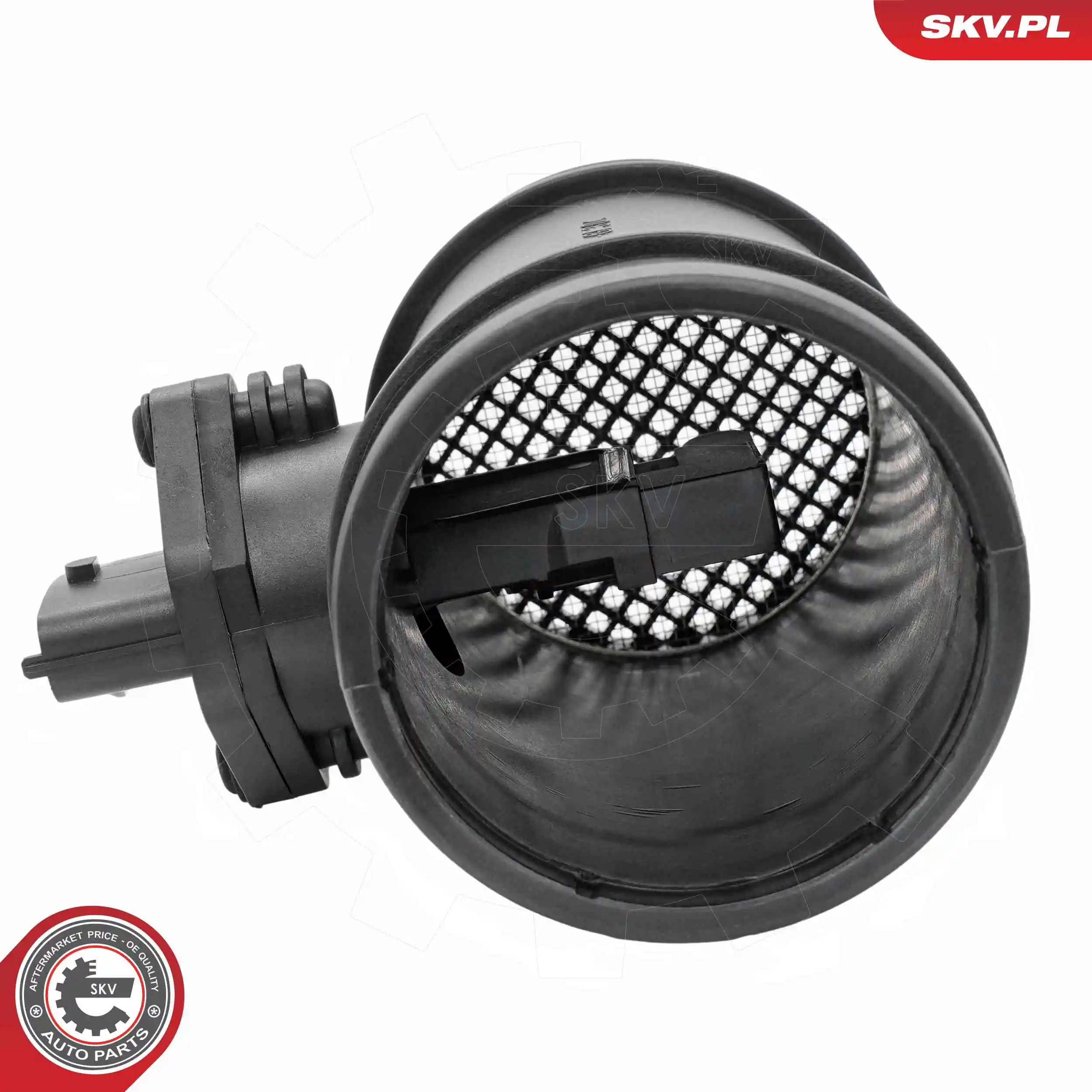 Mass Air Flow Sensor 07SKV261