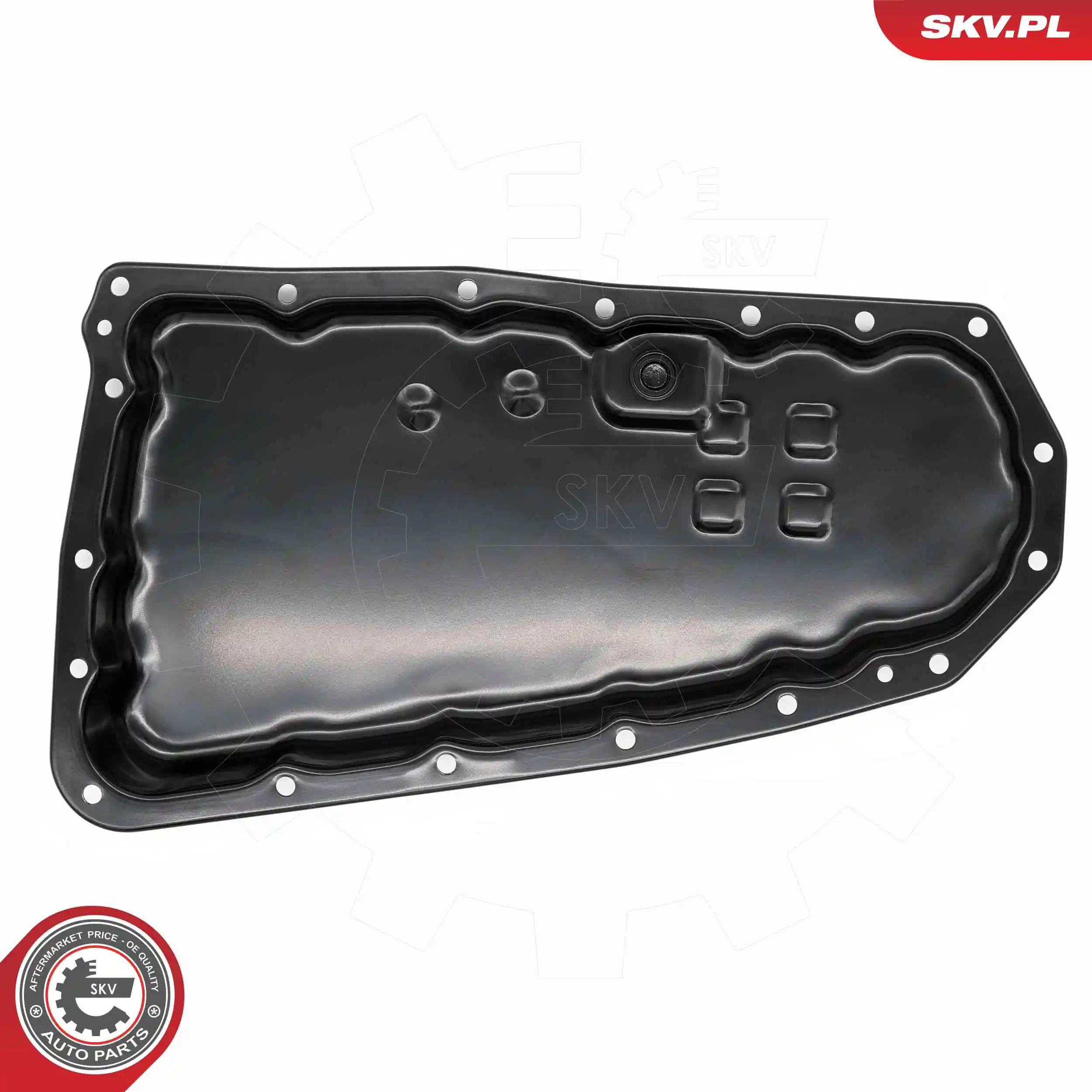 Oil Sump, automatic transmission 48SKV853