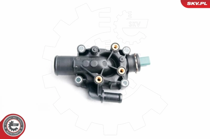 Thermostat, coolant 20SKV034