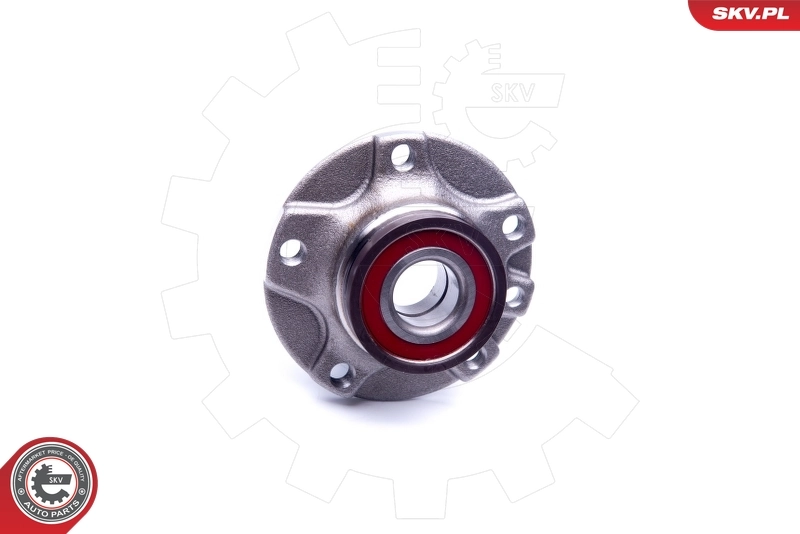 Wheel Bearing Kit 29SKV221