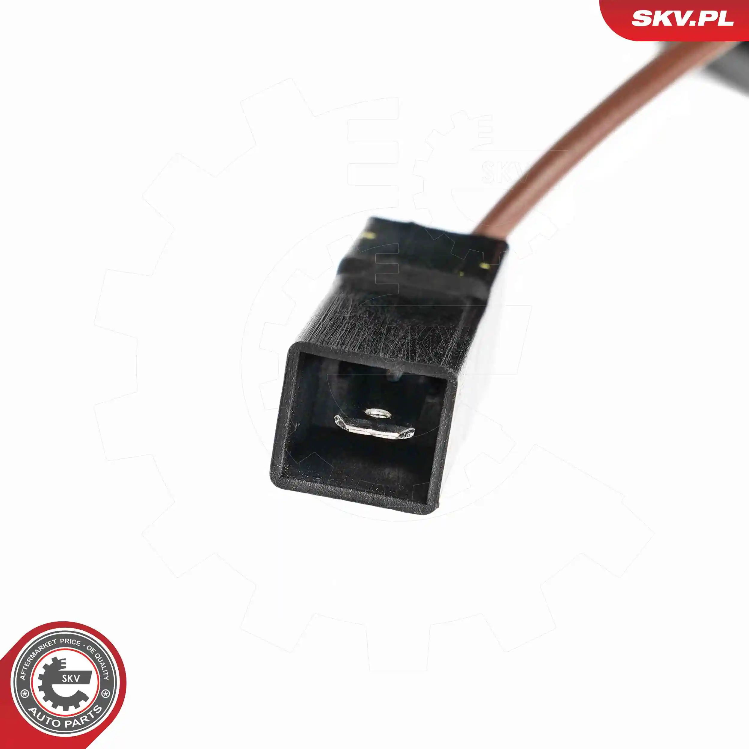 Interior Blower 68SKV076