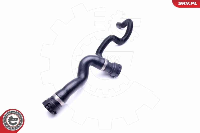 Radiator Hose 43SKV644