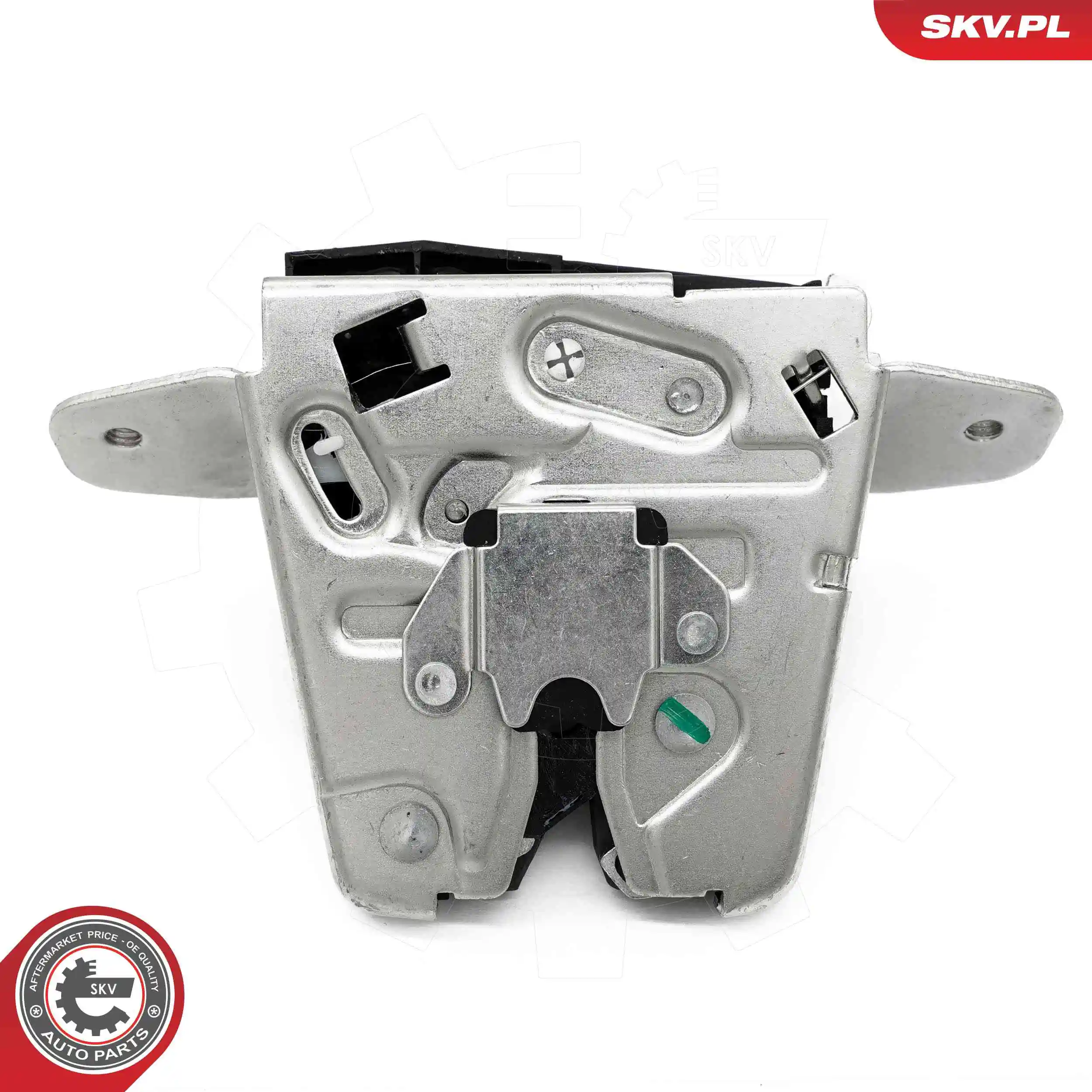 Tailgate Lock 16SKV091