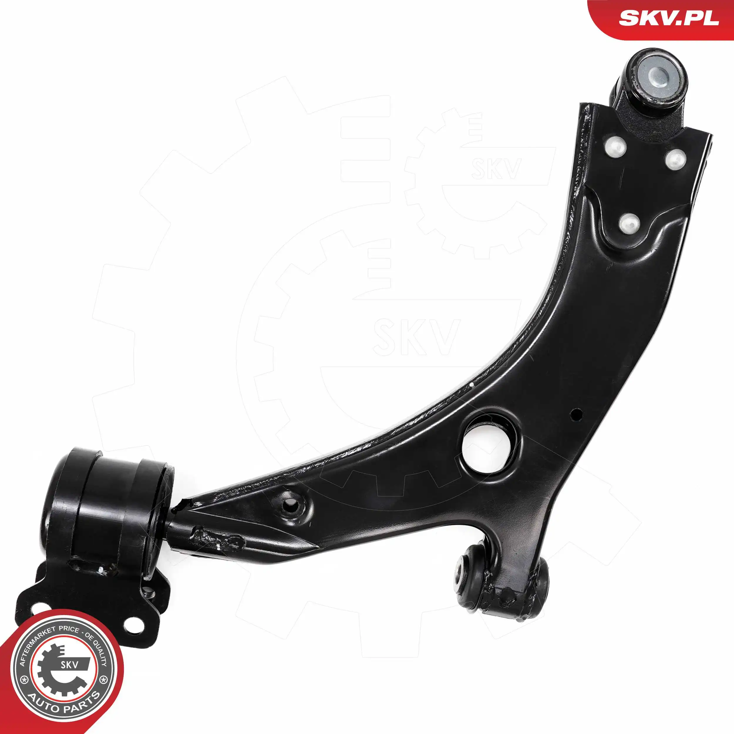Control/Trailing Arm, wheel suspension 69SKV264