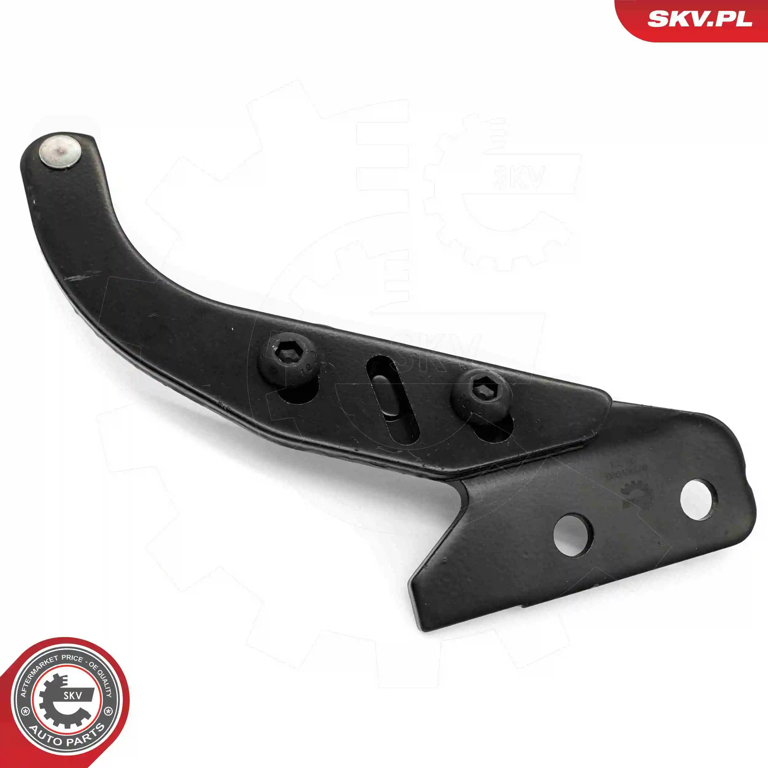 Roller Guide, sliding door 97SKV096