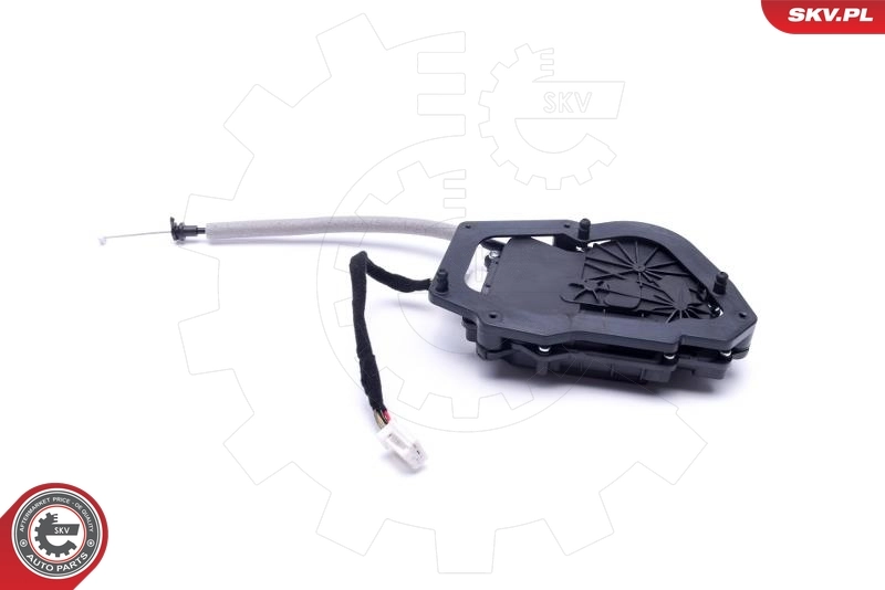 ESEN SKV 16SKV373 Tailgate Lock