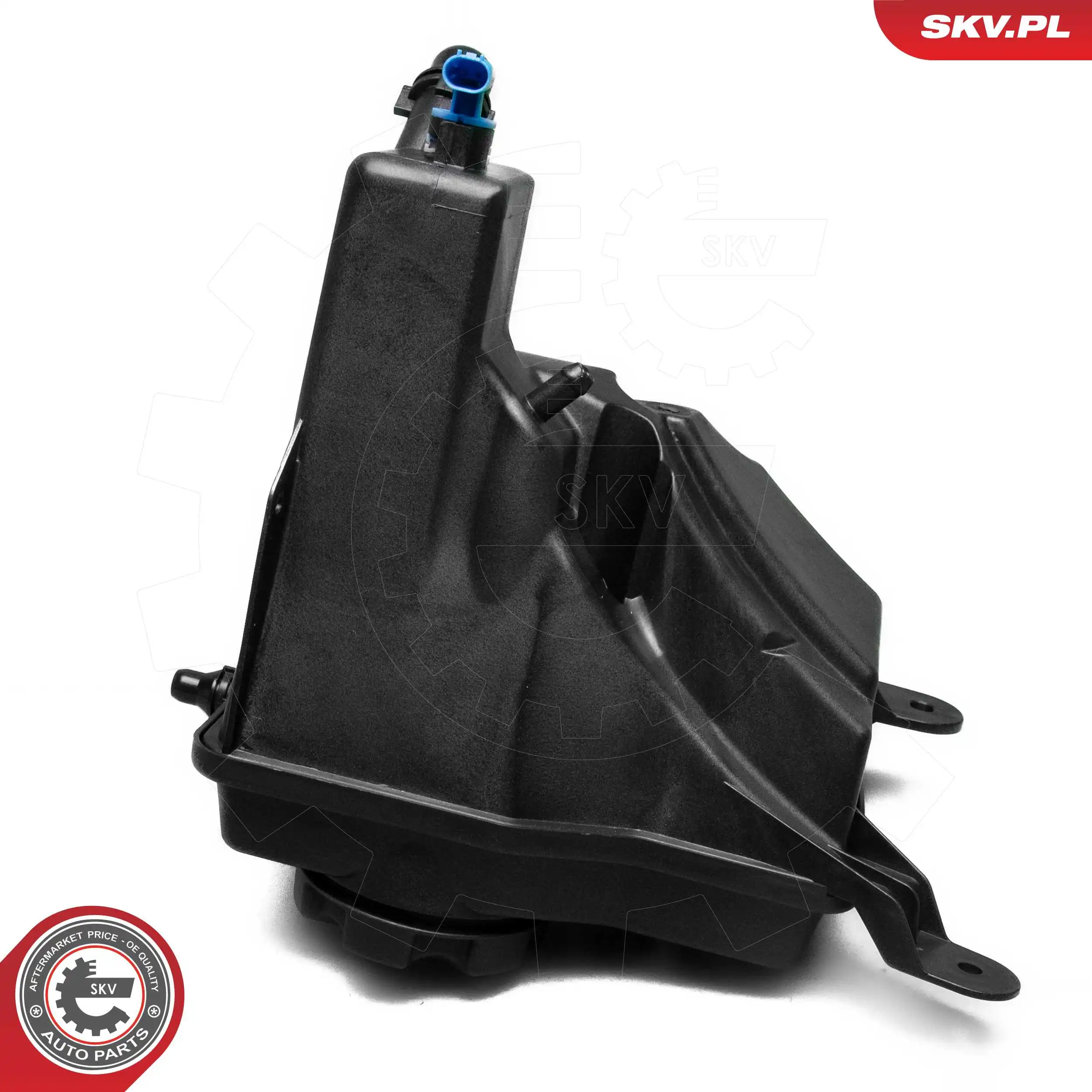 Expansion Tank, coolant 61SKV450