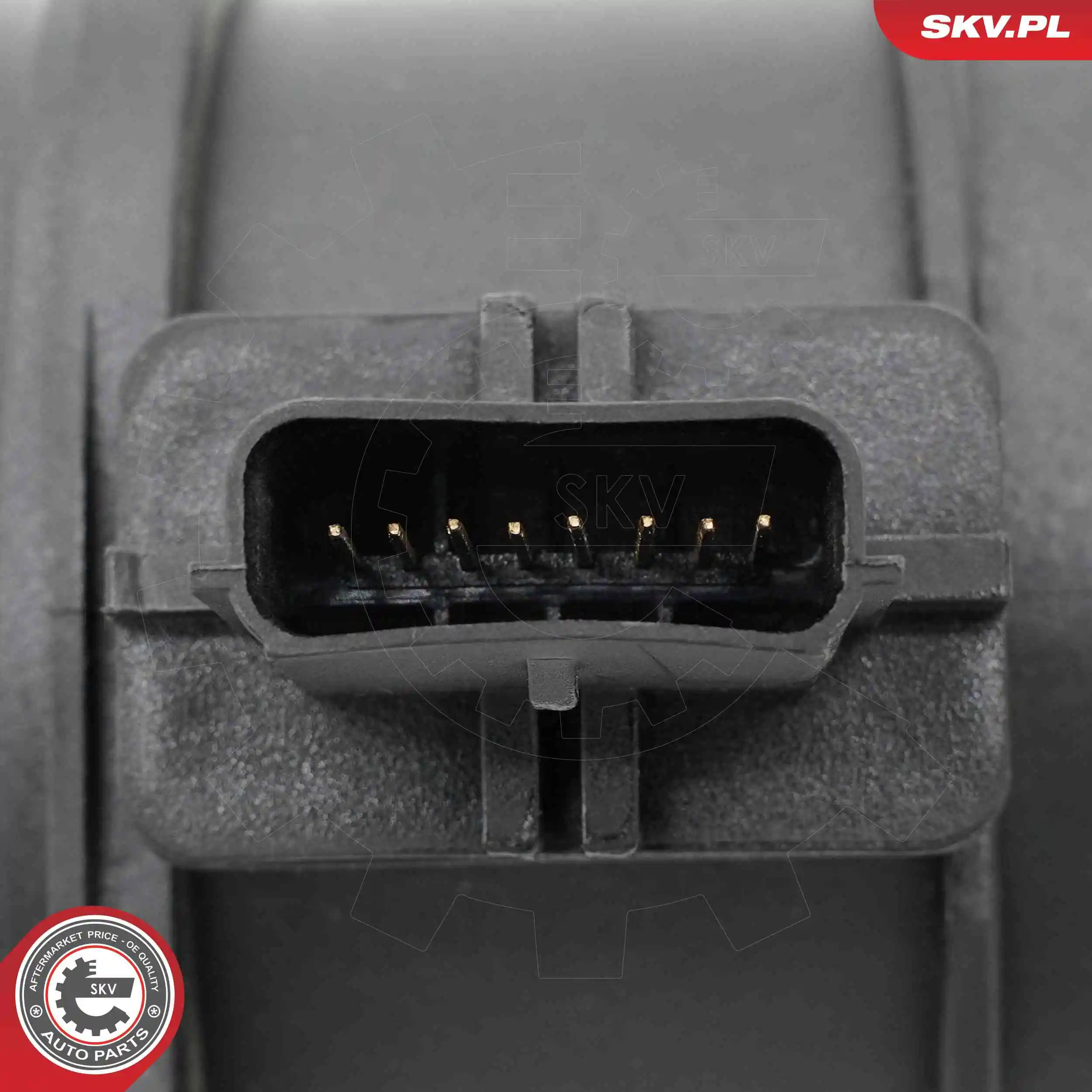 ESEN SKV 07SKV215 Mass Air Flow Sensor