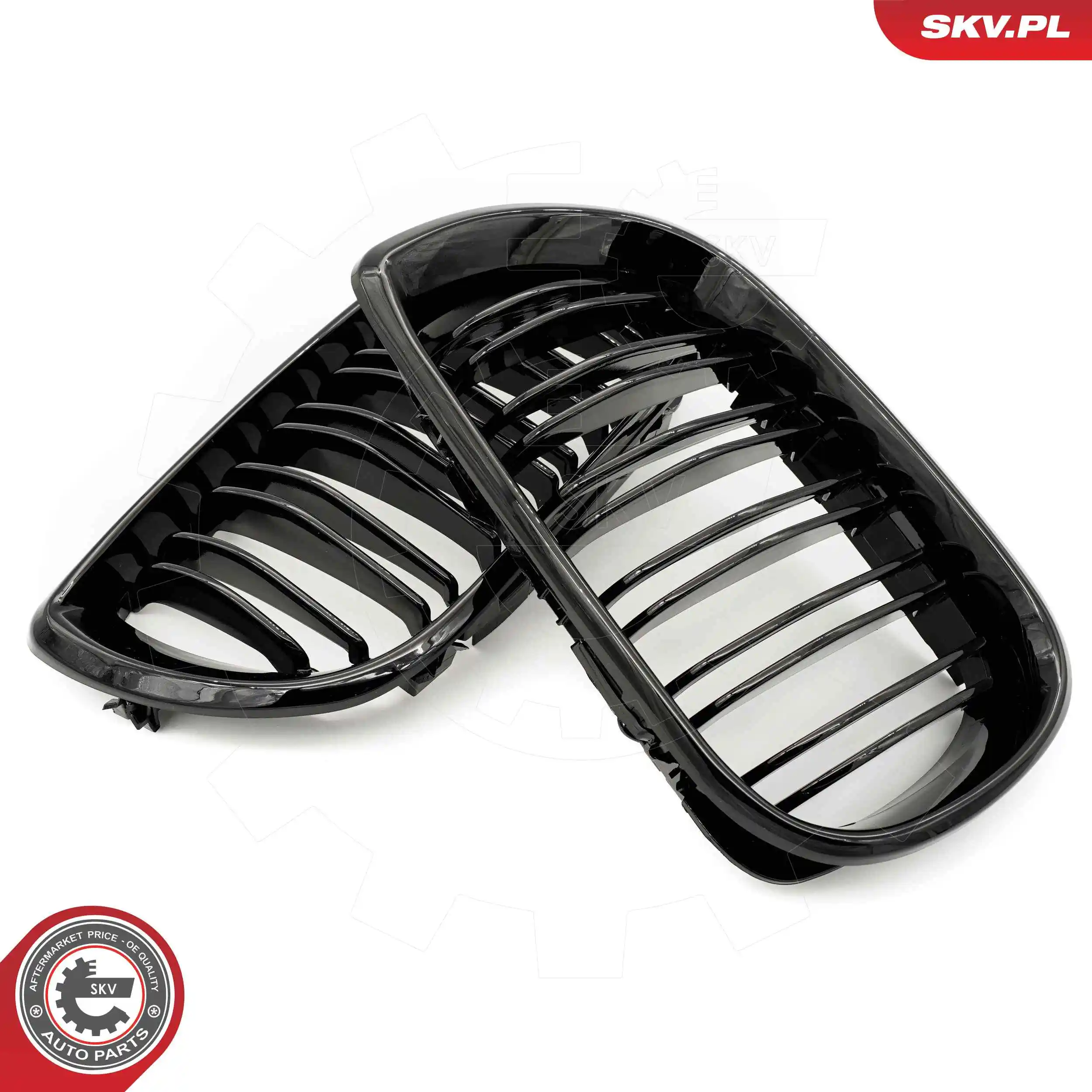 ESEN SKV 66SKV081 Radiator Grille
