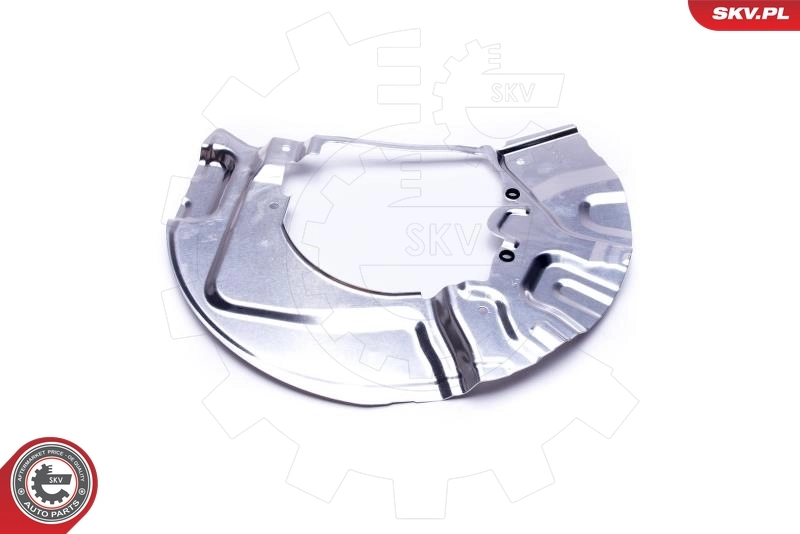 Splash Guard, brake disc 57SKV135