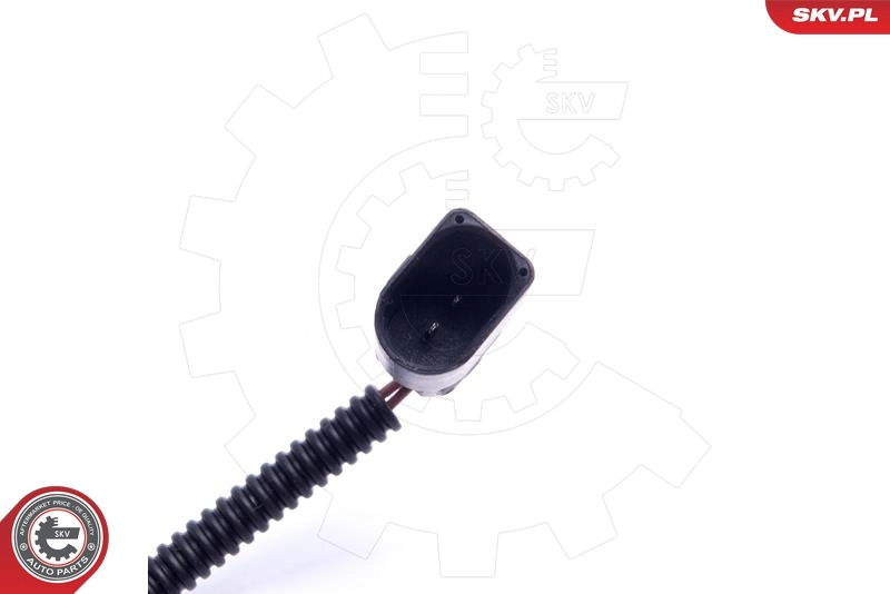 ESEN SKV 16SKV895 Bonnet Lock