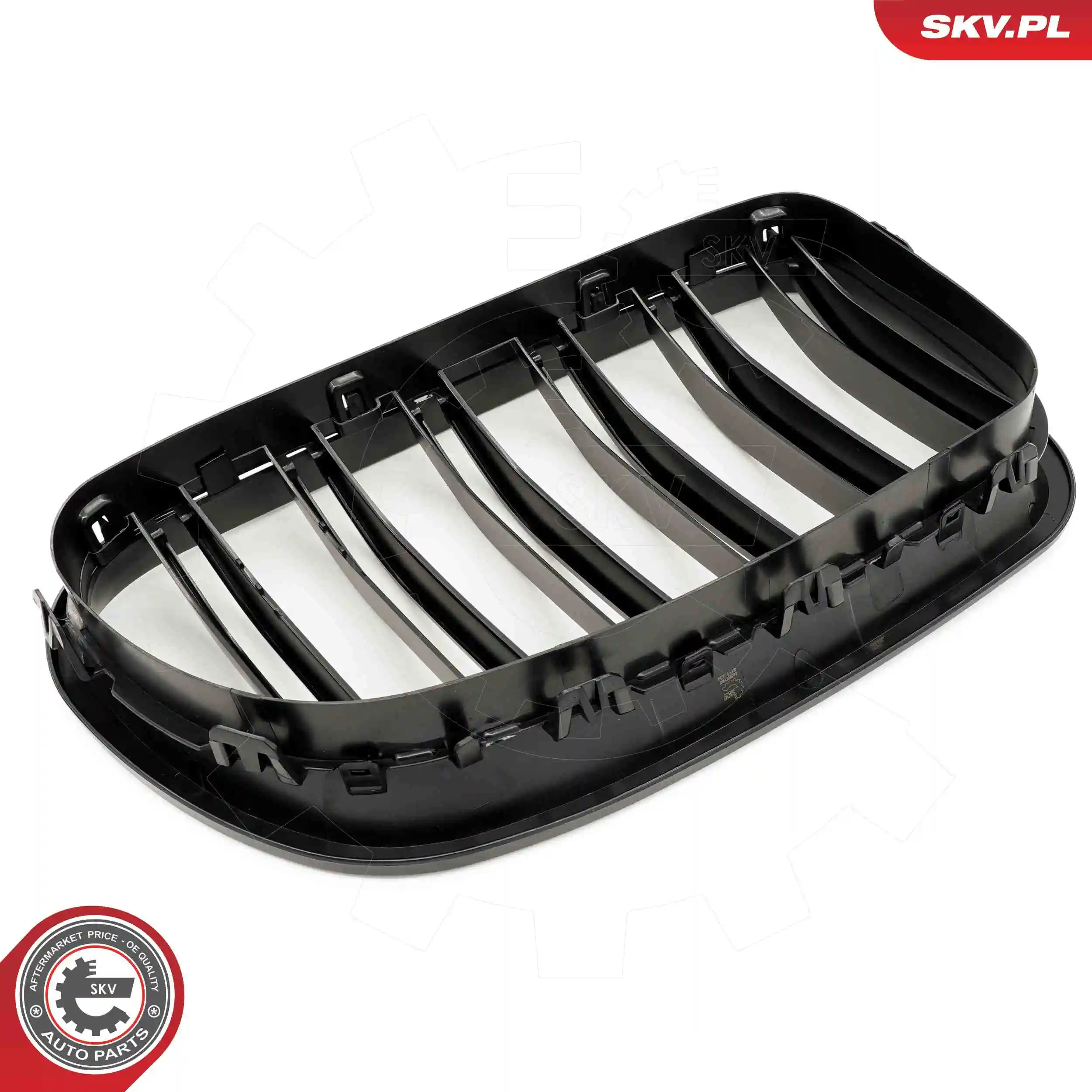 ESEN SKV 66SKV185 Radiator Grille