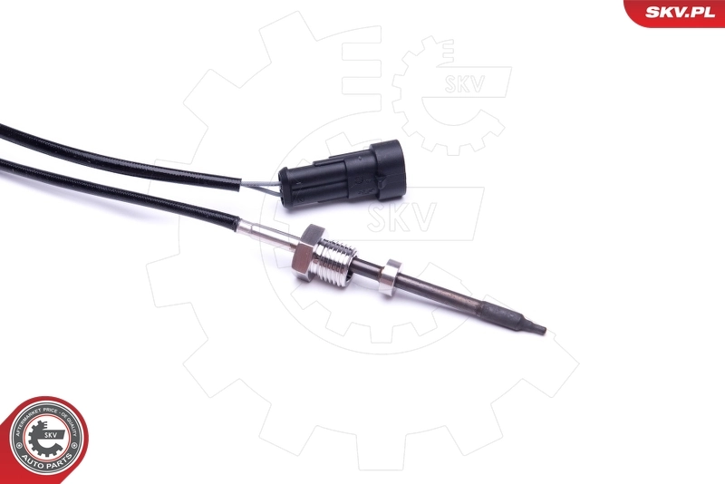 Sensor, exhaust gas temperature 30SKV314