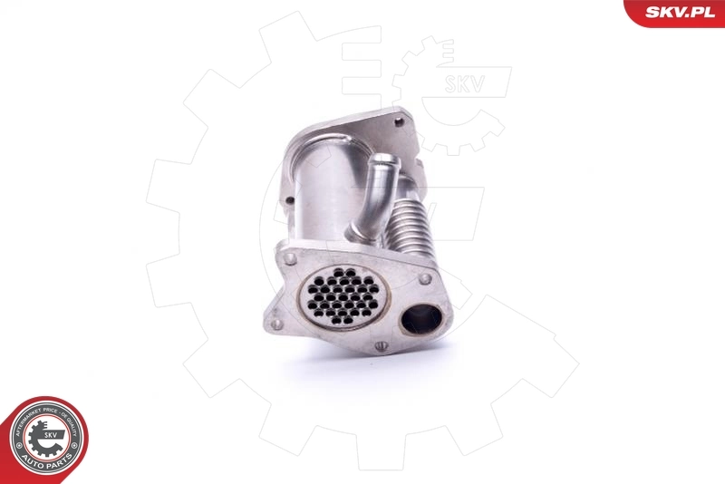 Cooler, exhaust gas recirculation 14SKV226