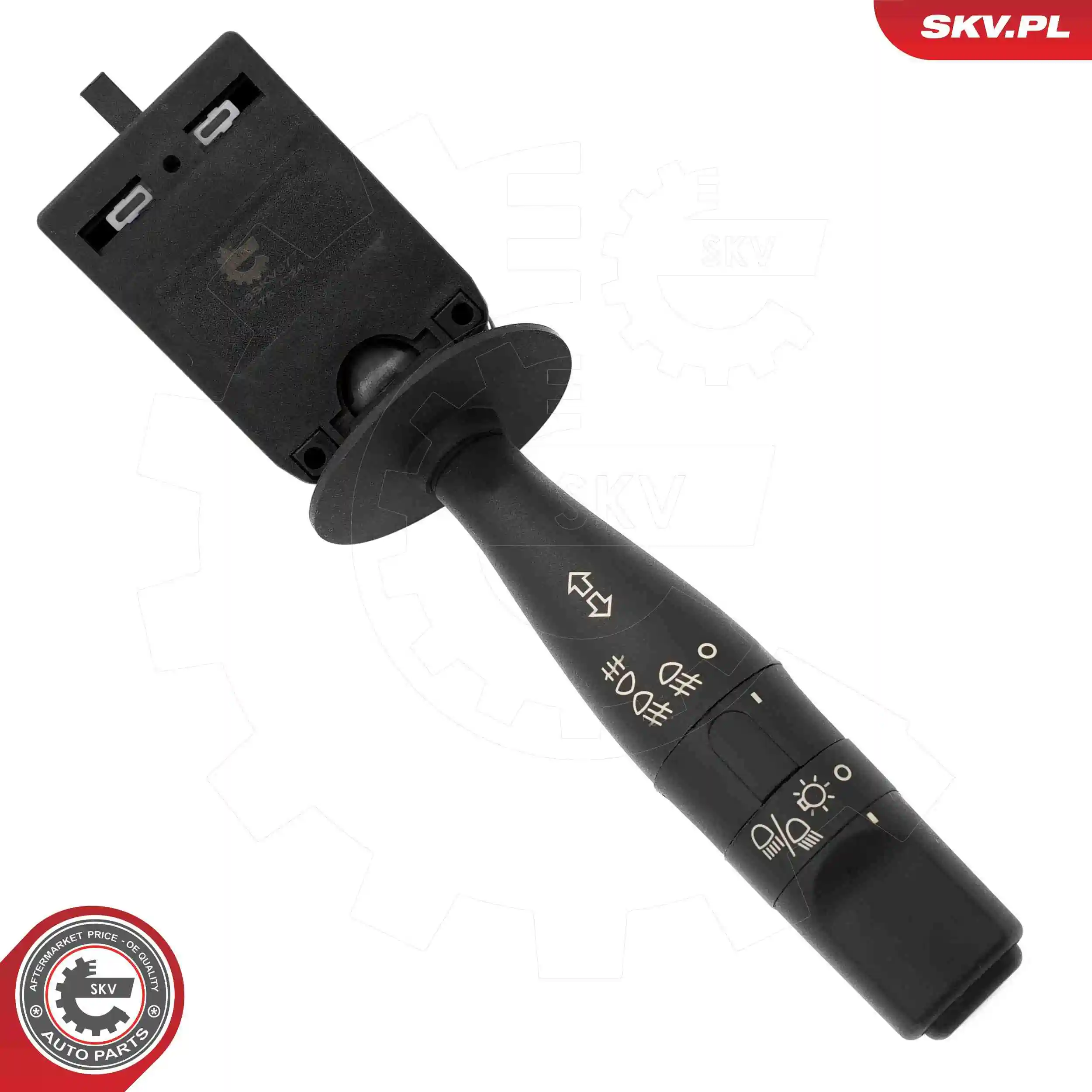 Steering Column Switch 38SKV577