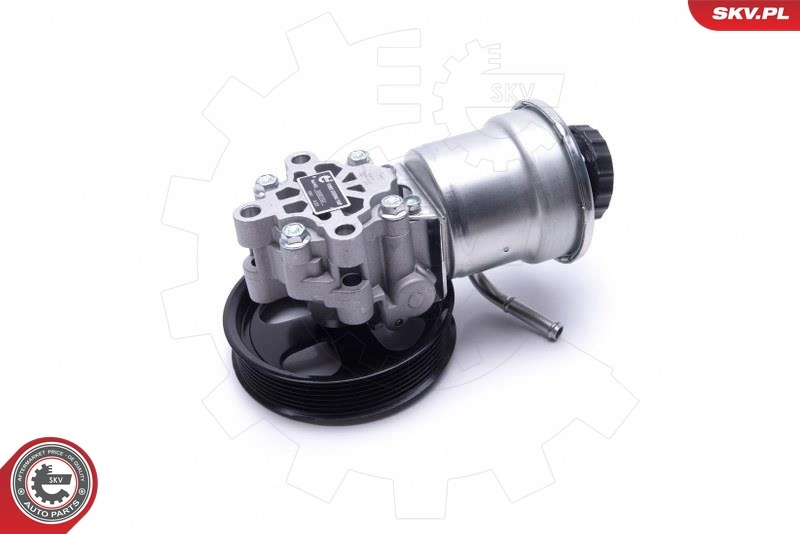 Hydraulic Pump, steering 10SKV311