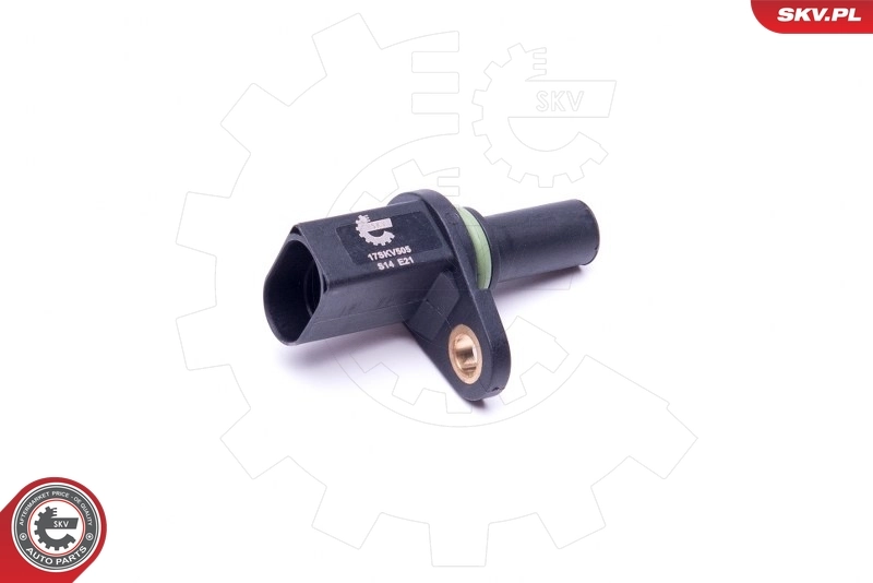 Impulsgeber, Kurbelwelle 17SKV505