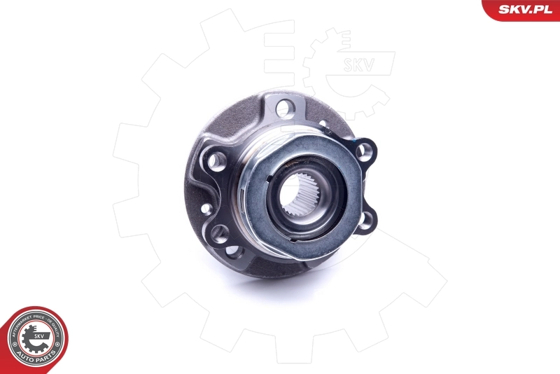 Wheel Bearing Kit 29SKV256