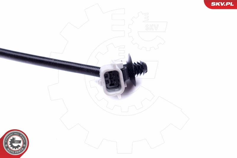 Sensor, exhaust gas temperature 30SKV332