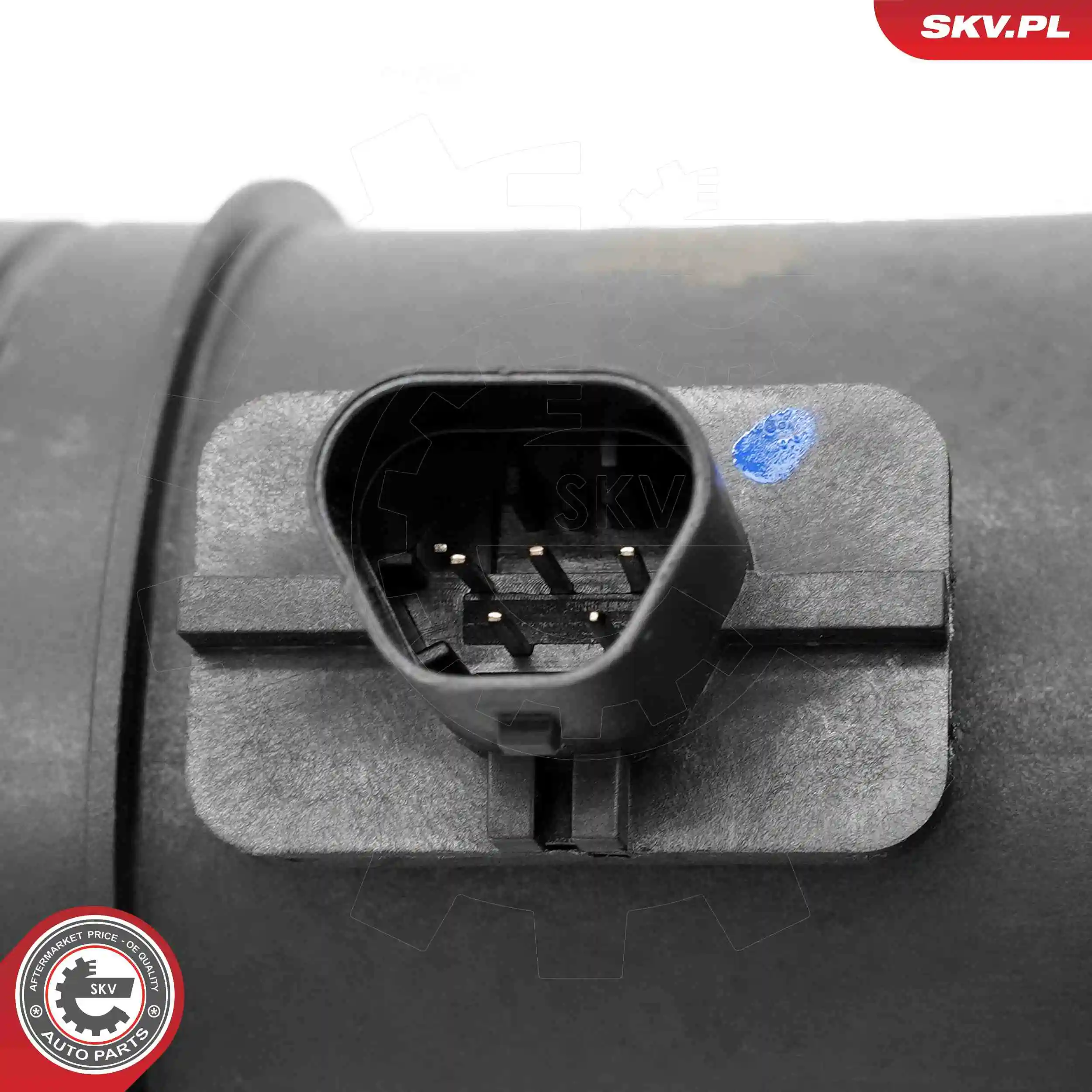 Mass Air Flow Sensor 07SKV248