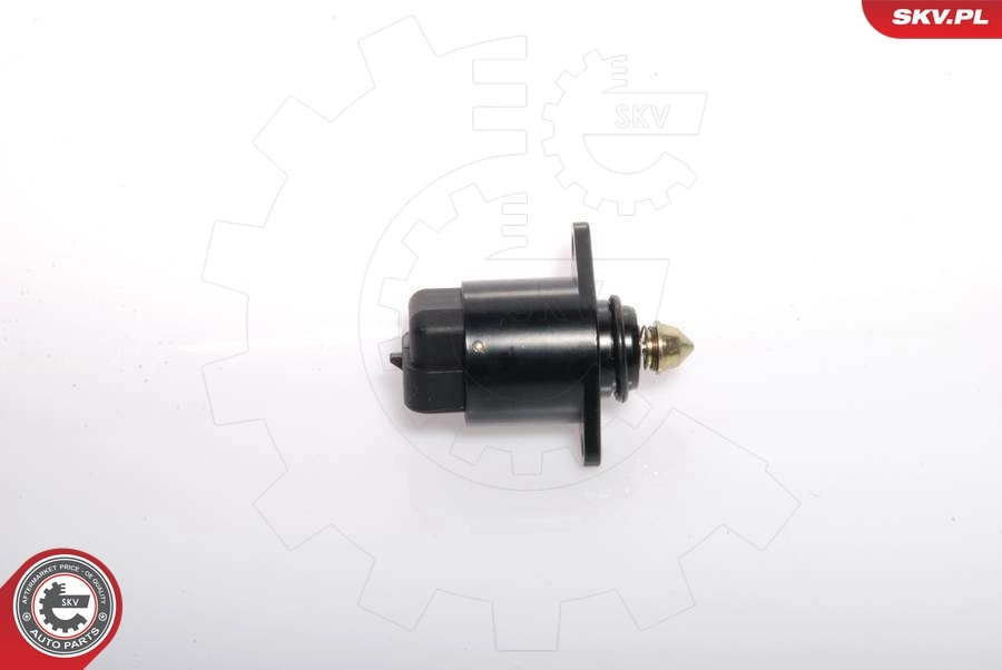 Idle Control Valve, air supply 08SKV001