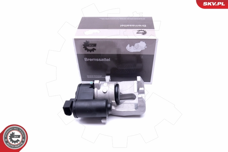 Brake Caliper 44SKV038