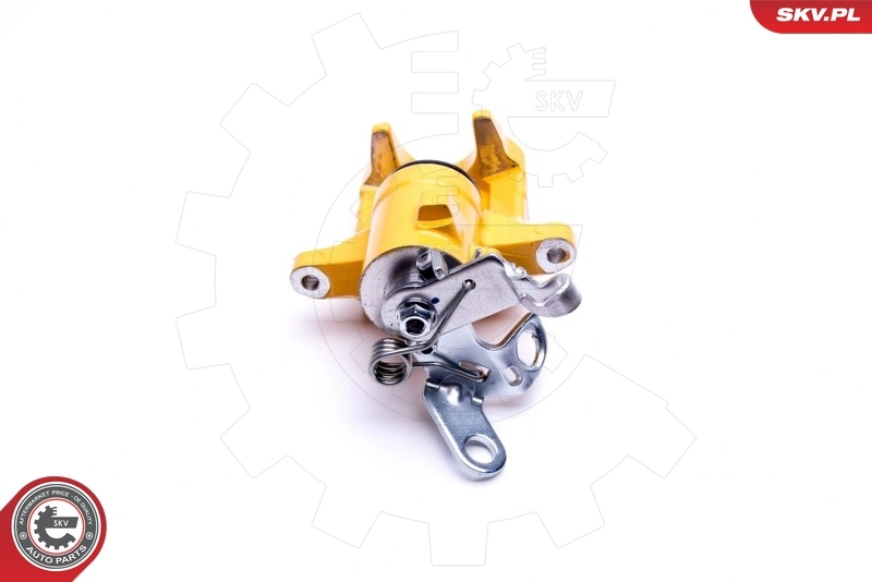 ESEN SKV 23SKV003 YELLOW Brake Caliper