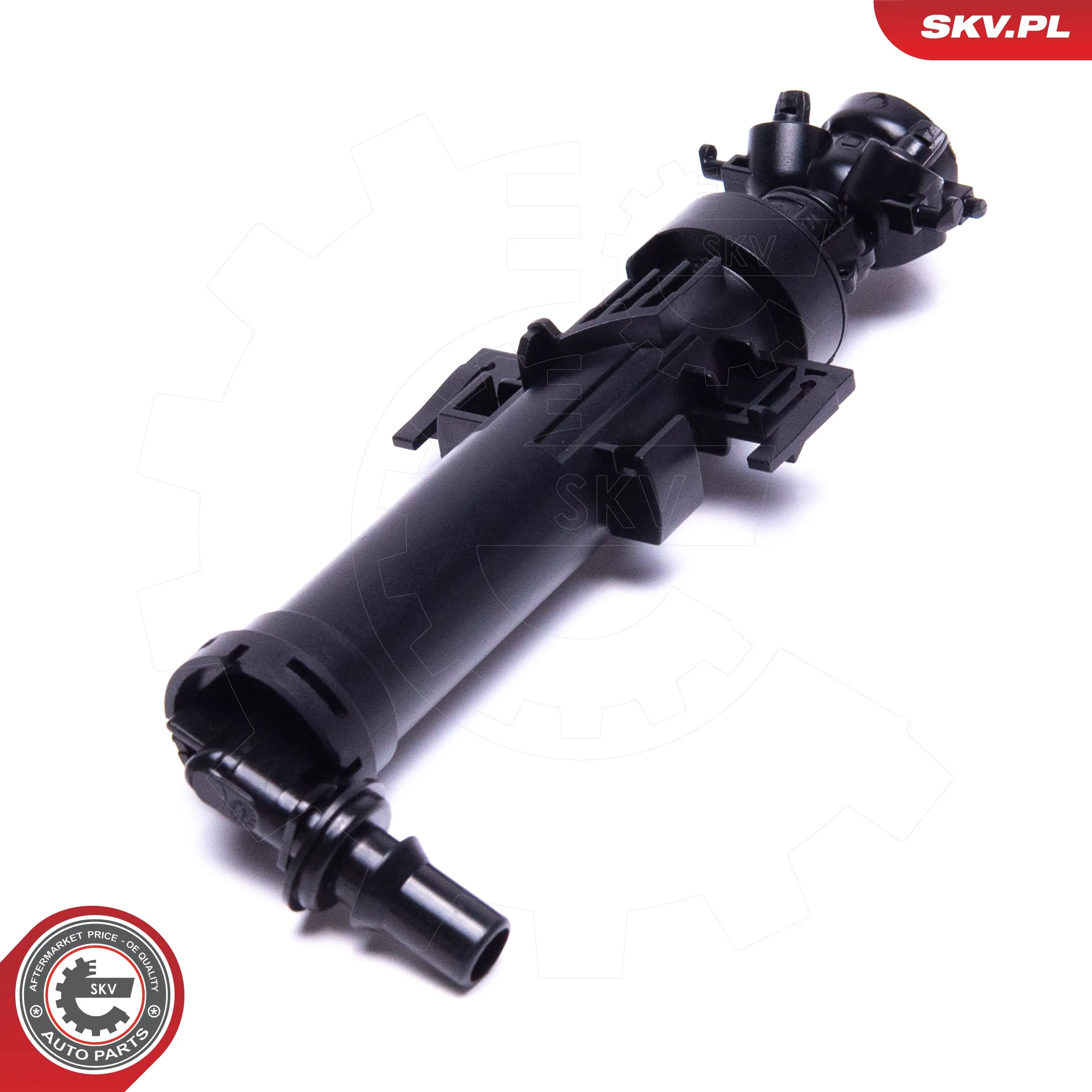ESEN SKV 15SKV727 Washer Fluid Jet, headlight cleaning