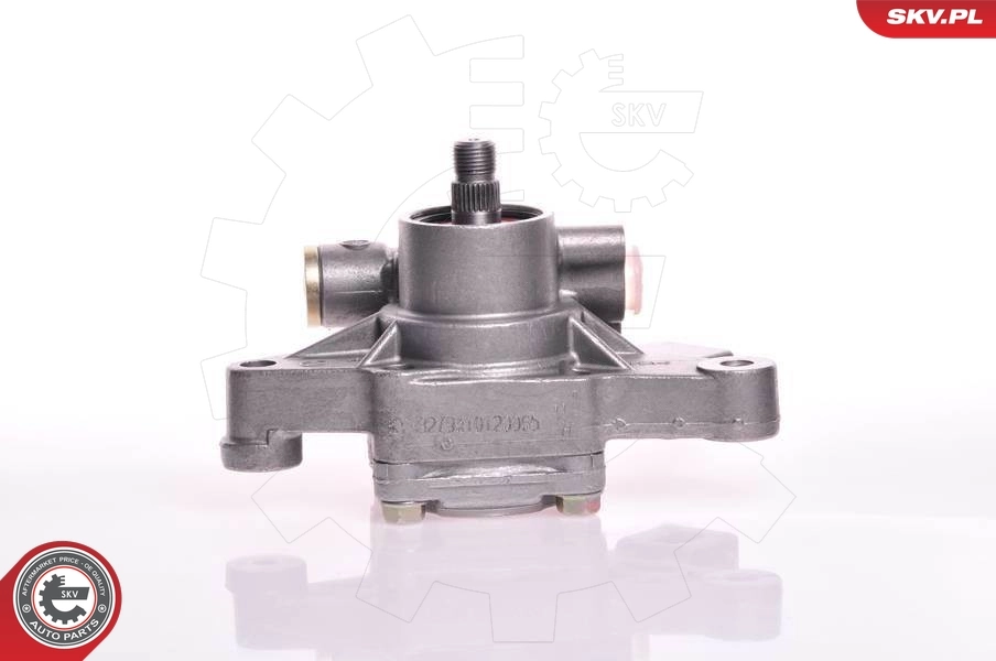 Hydraulic Pump, steering 10SKV103