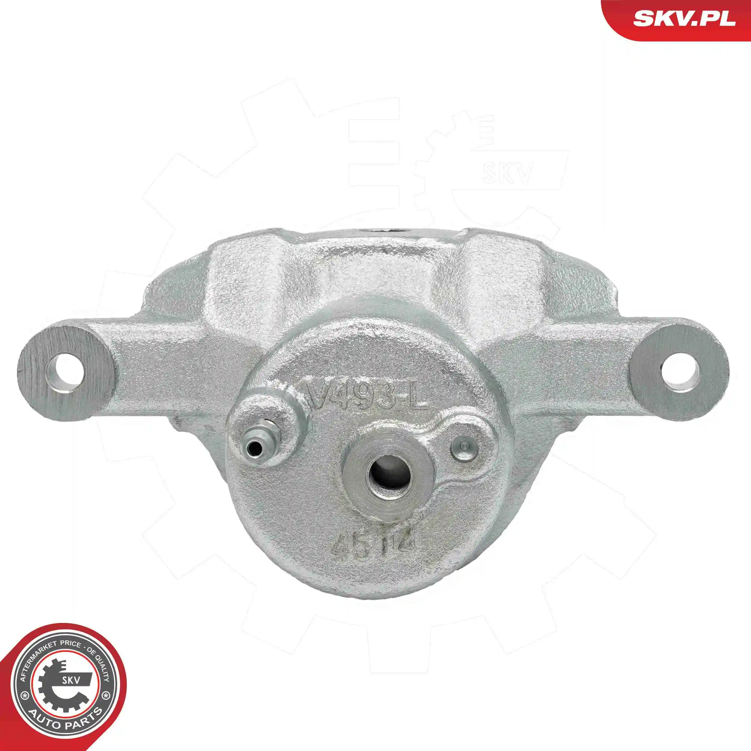 Brake Caliper 74SKV971