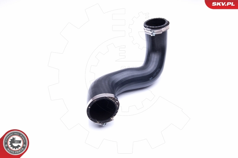 Charge Air Hose 24SKV850