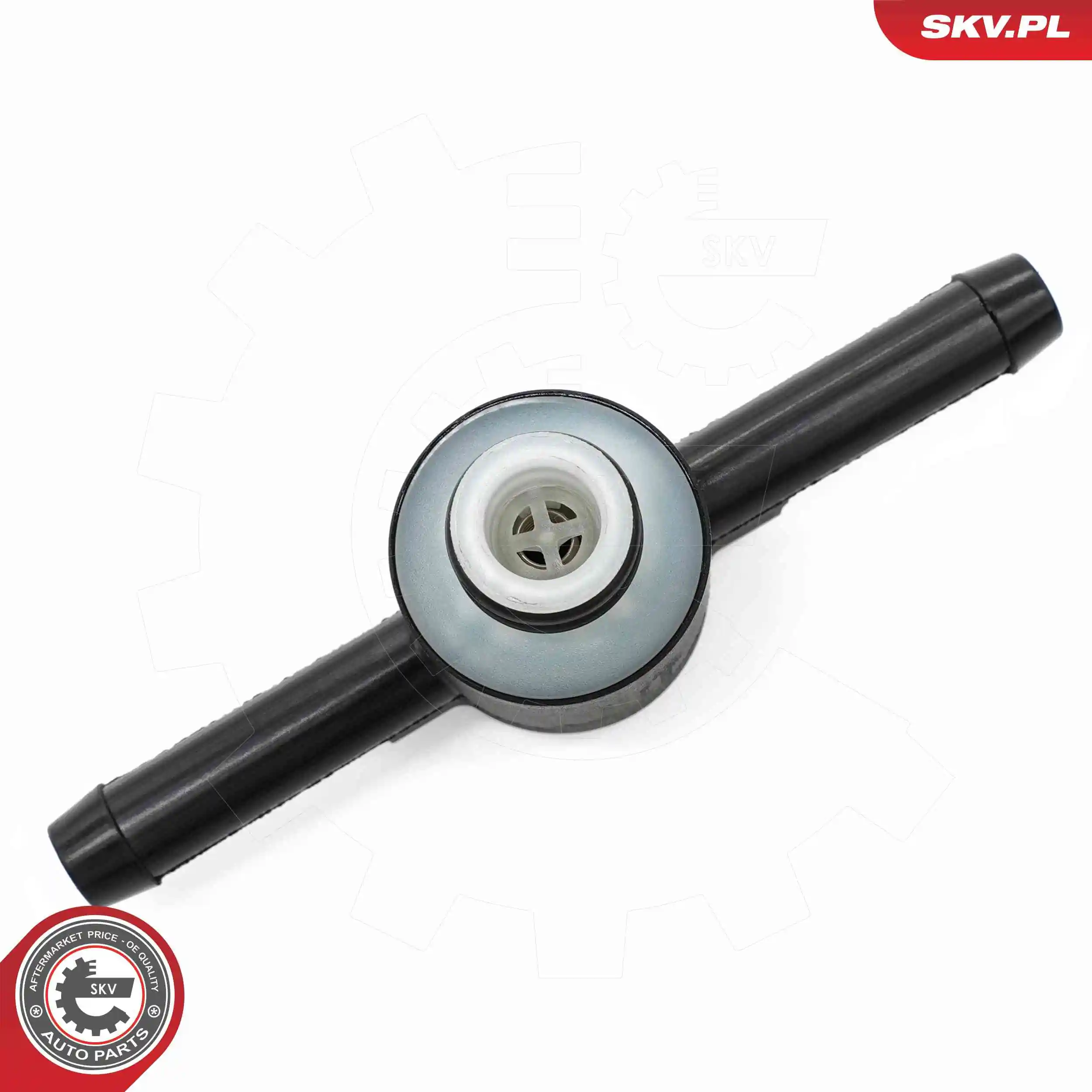 Valve, fuel filter 96SKV413