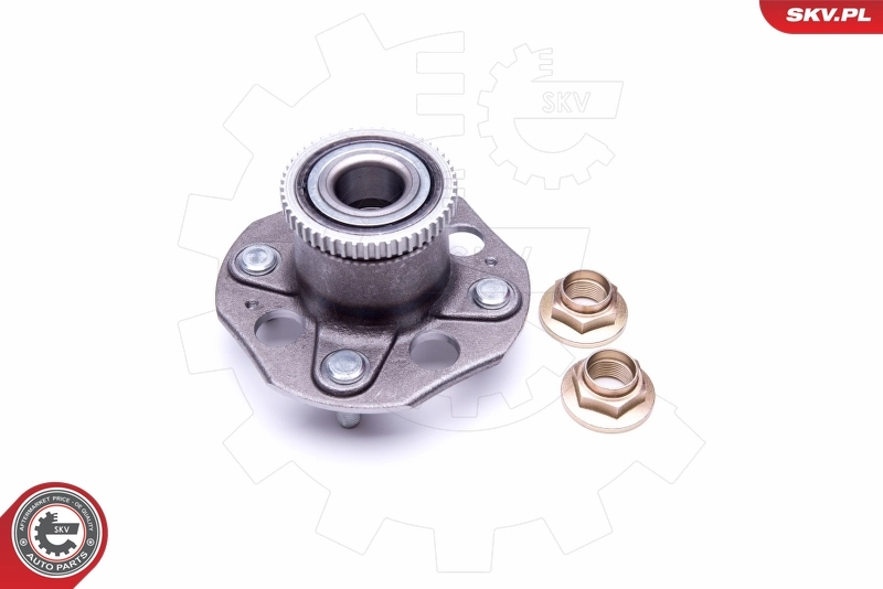 Wheel Bearing Kit 29SKV291