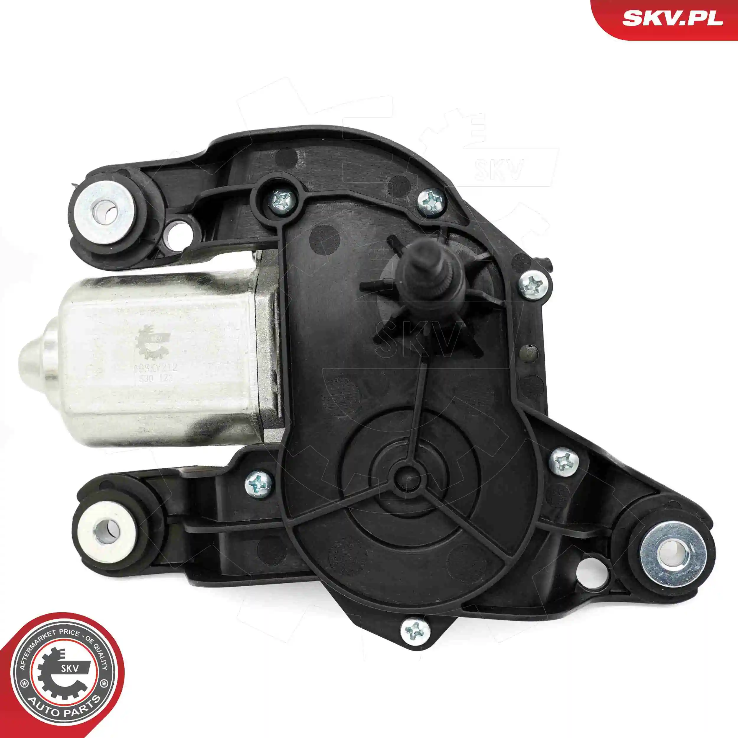 Wiper Motor 19SKV212