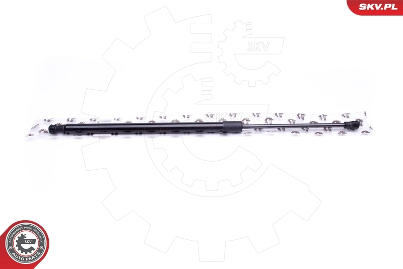 Gas Spring, boot/cargo area 52SKV433