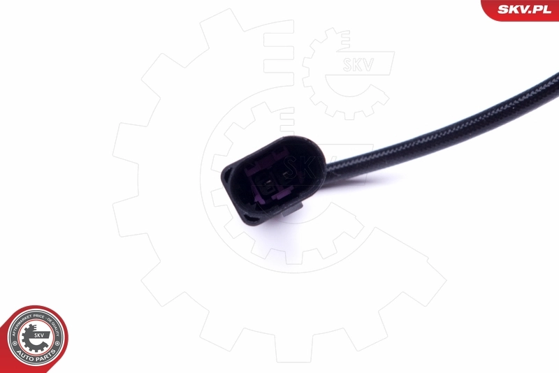 Sensor, exhaust gas temperature 30SKV300