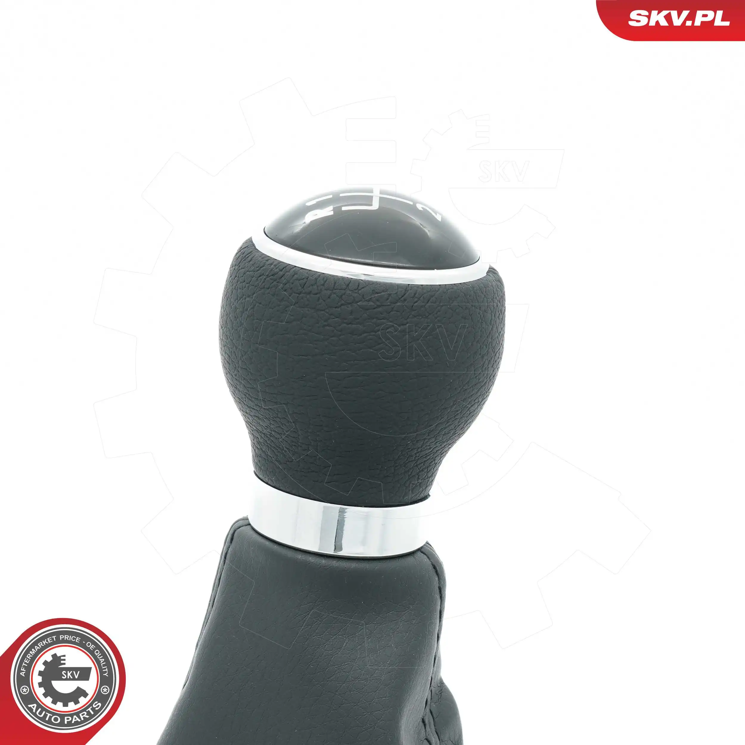 Gear Shift Lever Knob 63SKV496