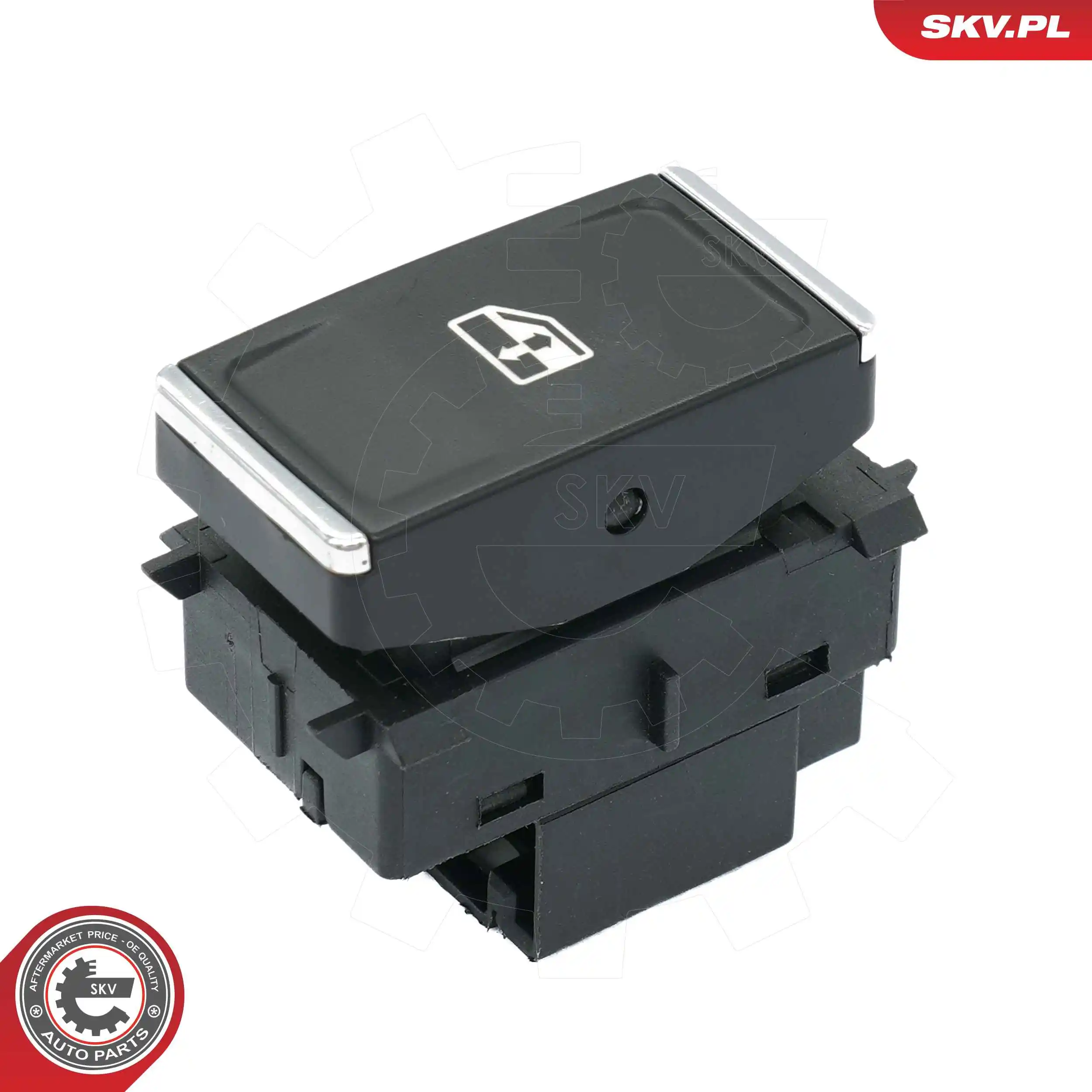ESEN SKV 37SKV483 Switch, window regulator