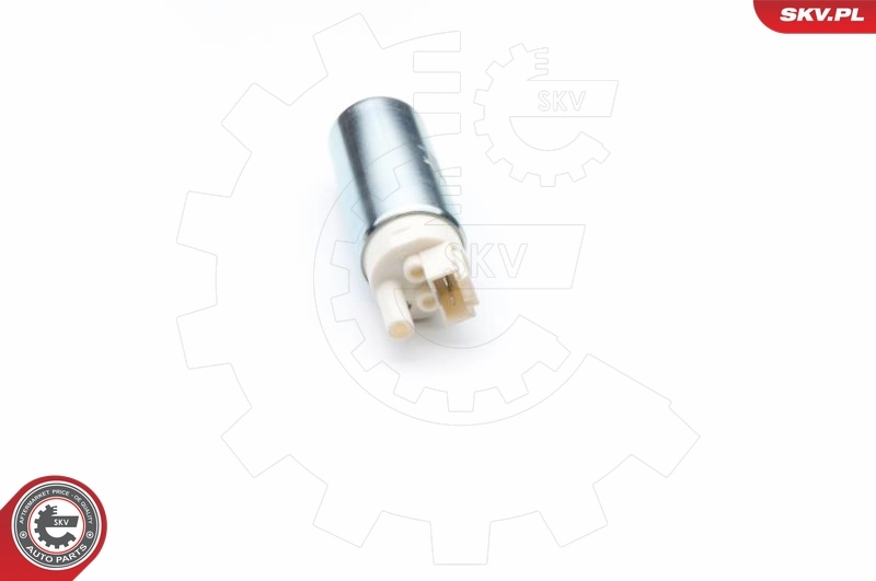 ESEN SKV 02SKV296 Fuel Pump