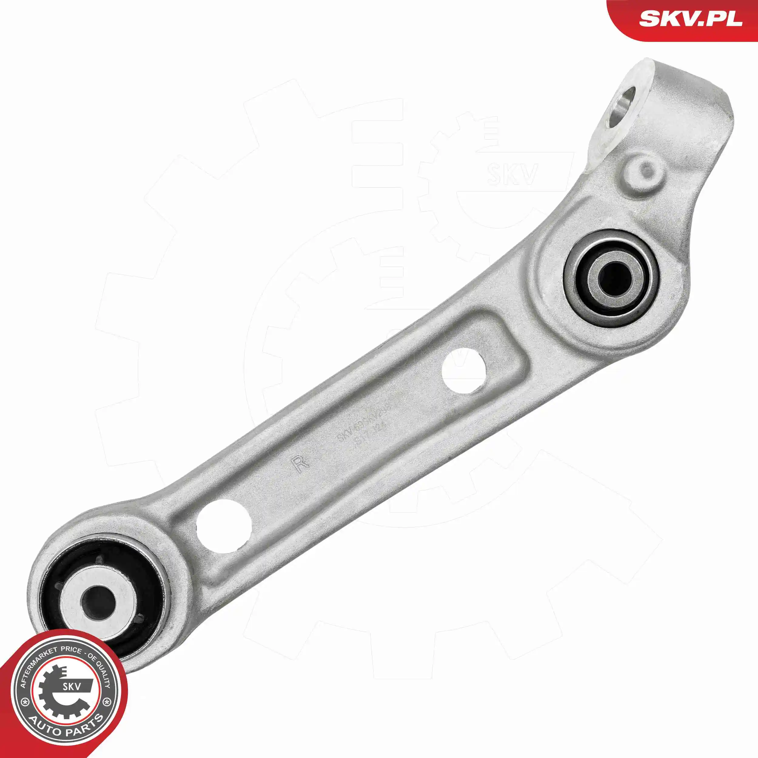 Control/Trailing Arm, wheel suspension 69SKV298